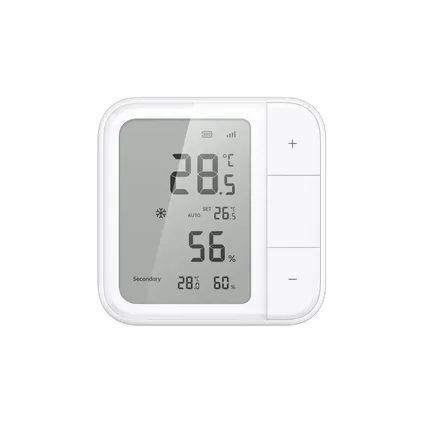 Aqara Climate Sensor W100