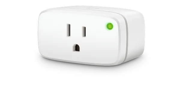 Eve Energy Smart Plug (US/CA)