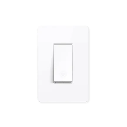 Kasa KS205 Matter Smart Wi‑Fi Light Switch