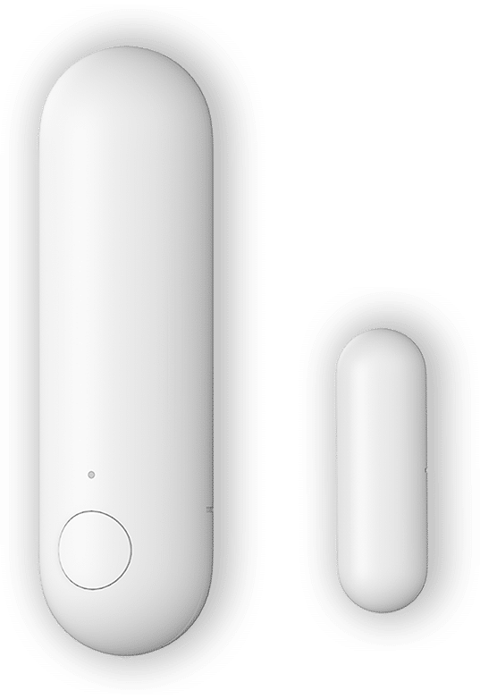 Aqara Door and Window Sensor P2