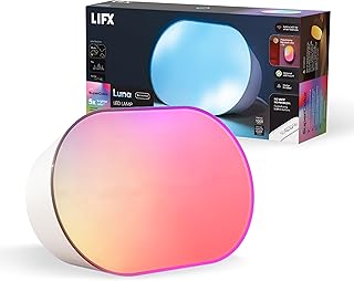 LIFX Luna Smart Lamp Matter