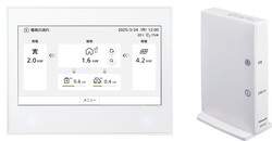 Panasonic AiSEG3 Smart Energy Gateway