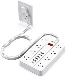 Senscomm Plug-1-US-OUT Matter Smart Plug