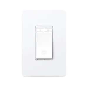 Kasa KS225 smart dimmer Matter device