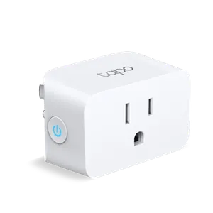 Tapo P125M mini smart plug Matter device