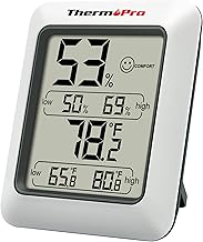 LG Temp and Humidity Sensor