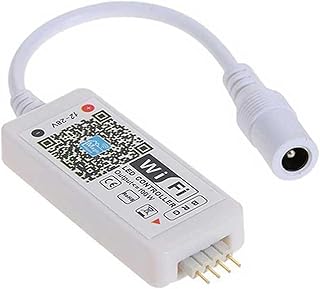 LumiBetter Smart LED Lighting Control Module
