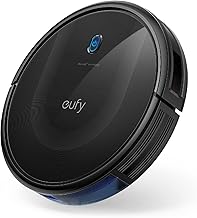 eufy Robotic Vacuum