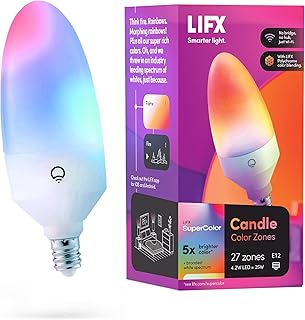 LIFX Candle B10