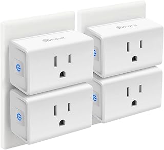CLIO Smart Plug/Outlet view 1