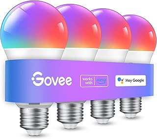 Govee Smart Bulb