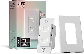 LIFX Switch
