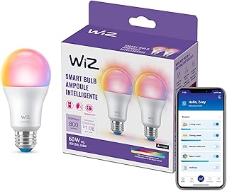 WiZ LED luminaire – Full color