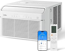 Midea Window Air Conditioner