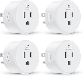 Smart Switch Socket Plug