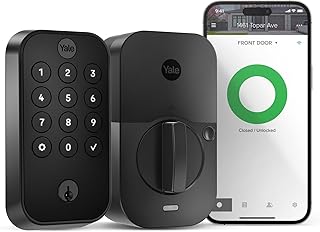 Yale Durus Smart Lock