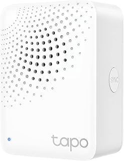 Tapo H110 Smart IoT & IR Hub