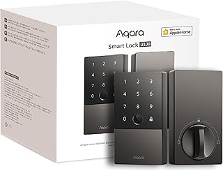 Smart Lock U200