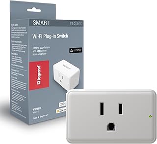 Smart Lights Smart Plug