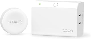 Tapo P135 Smart Wi-Fi Lamp Dimmer Kit