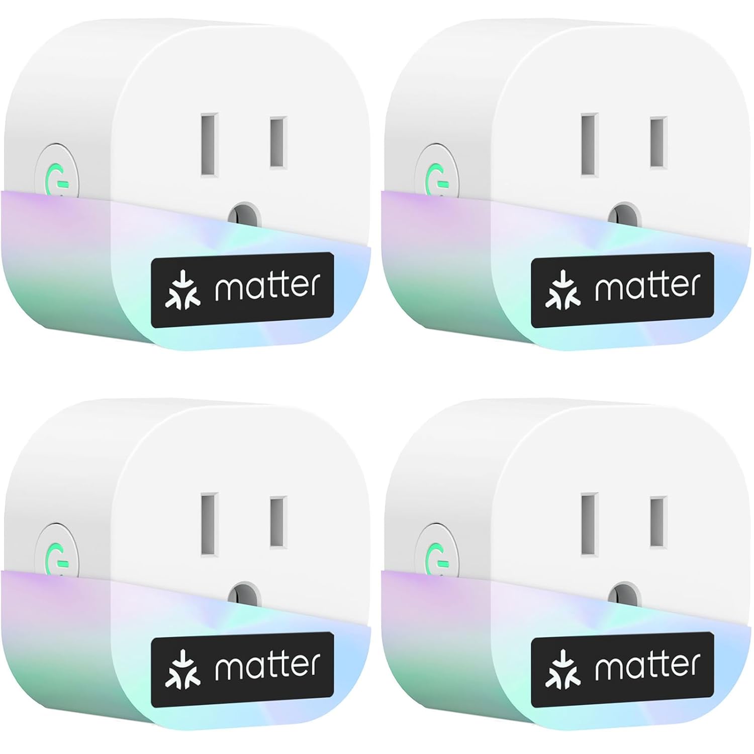 Smart Wi-Fi Plug