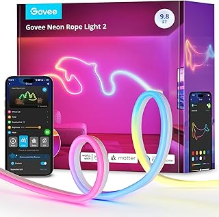 Govee Neon Rope Light 2