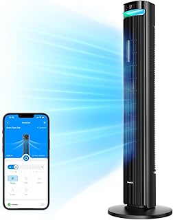Smart Tower Fan 2 Max (42 Inch)