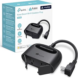 SMART WIFI MAT COMPACT OUTD PLUG G2 EU