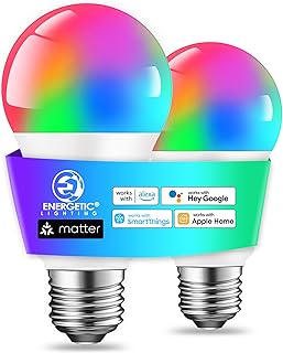 A19 Smart Bulb