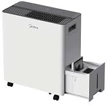 Midea Portable Air Conditioner