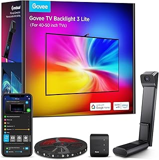 Govee Smart TV Backlight 3S