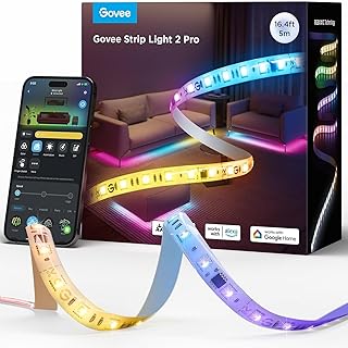 Govee RGBIC Pro LED Strip Lights