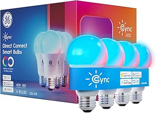 Cync Full Color Light
