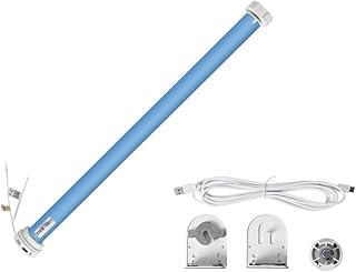 Zemismart Matter over Thread Smart Roller Shade Driver MTP1