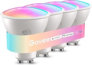 Govee RGBWW Smart LED Bulb