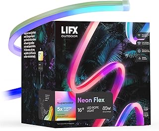 LIFX Neon Outdoor