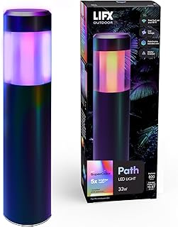 LIFX Path (Round)
