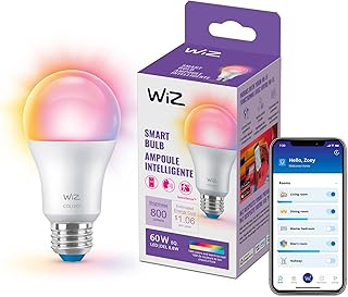 WiZ LED luminaire – Full color
