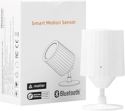 Smart door sensor