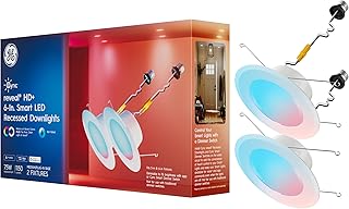 Cync Full Color Fixture