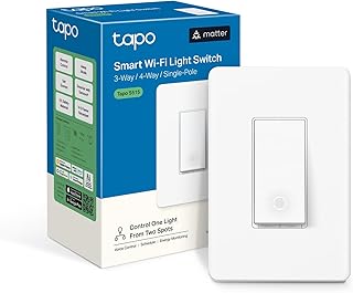 Tapo S110E Smart Switch Module