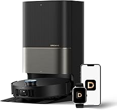 Dreame X50 Ultra Robot Vacuum and Mop