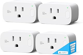 U-tec Smart Plug