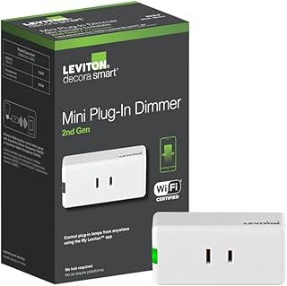 Dimmer Plug