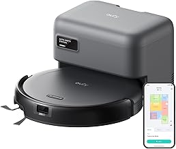 eufy Robotic Vacuum