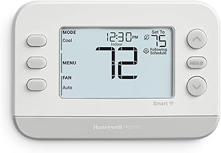FocusPro S200 / X2S Smart Thermostat