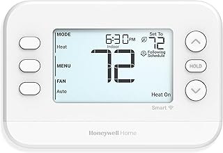 FocusPro S200 / X2S Smart Thermostat