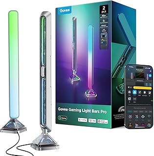 Govee Gaming Light Bars Pro