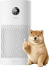 xCREAS smart air purifier
