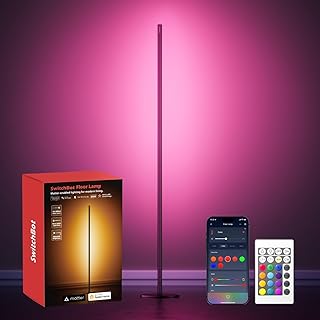 SwitchBot Floor Lamp